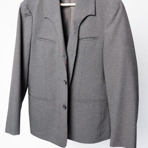 Tailored jacket